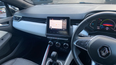 Renault Clio 1.6 E-TECH full hybrid 145 Techno 5dr Auto Hybrid Hatchback